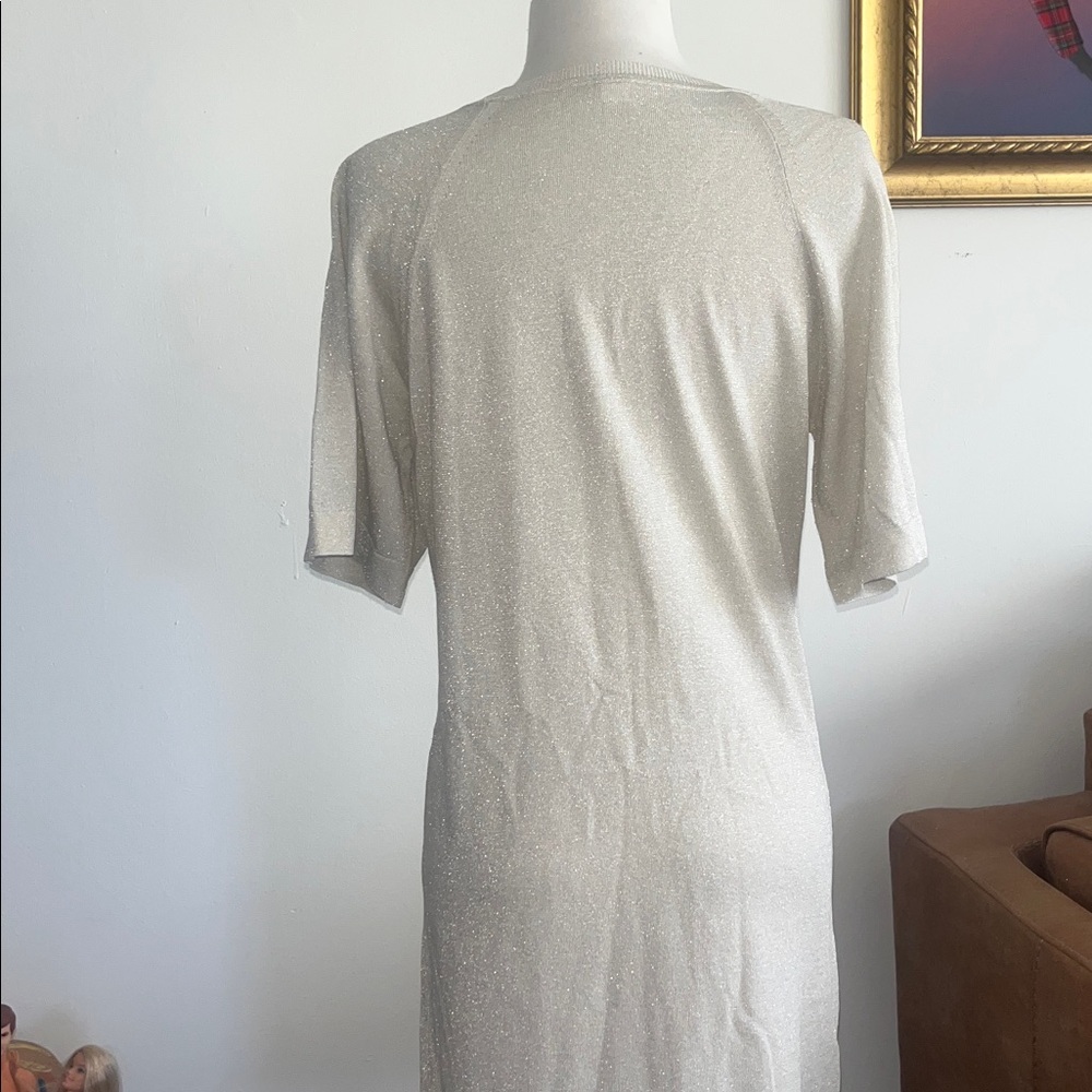 T-Shirt Dress - Picture 9 of 11